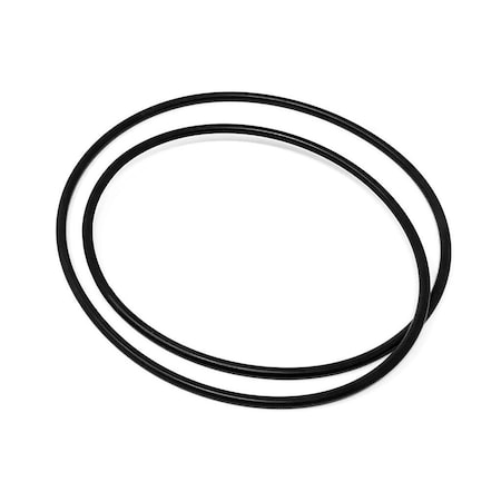 Springer Parts O-Ring Cvr Out 030-034-033-040 EPDM, Replaces Waukesha Cherry-Burrell Part# 033-117-012 033-117-012SP